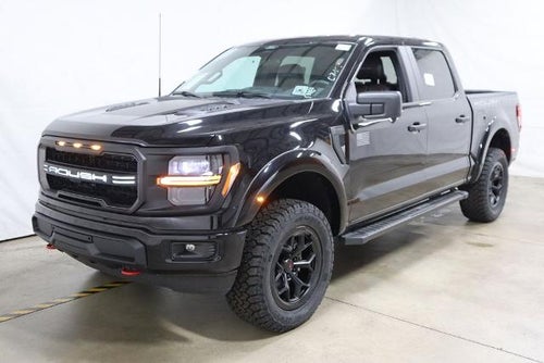 2024 Ford F-150 Roush Edition