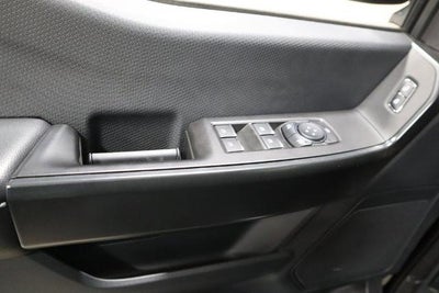 2024 Ford F-150 Roush Edition