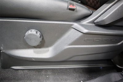 2024 Ford F-150 Roush Edition