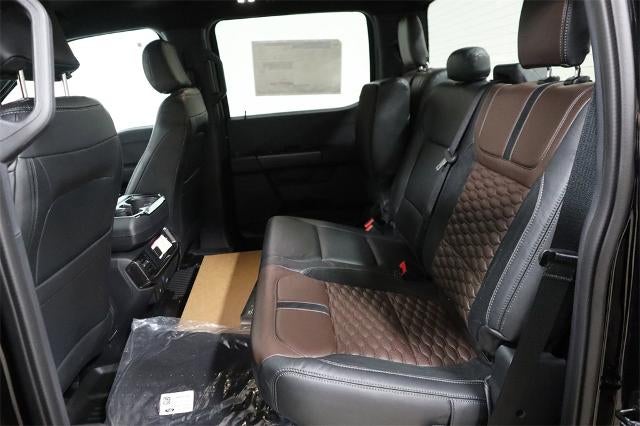 2024 Ford F-150 Roush Edition