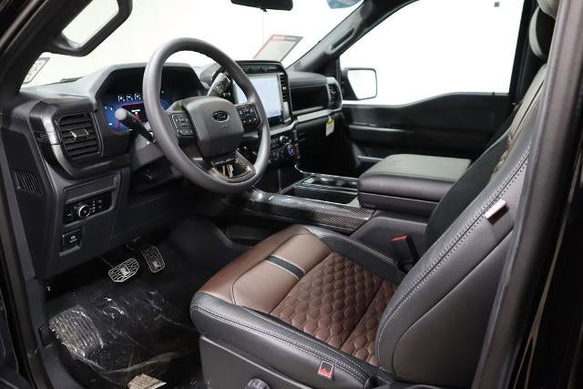 2024 Ford F-150 Roush Edition