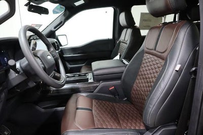 2024 Ford F-150 Roush Edition