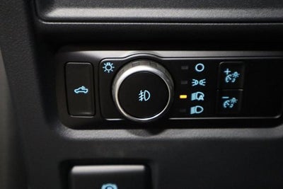 2024 Ford F-150 Roush Edition