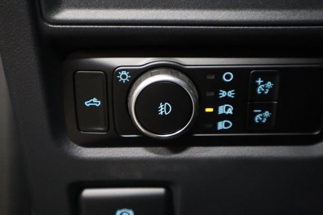 2024 Ford F-150 Roush Edition