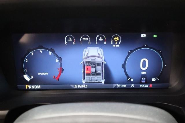 2024 Ford F-150 Roush Edition