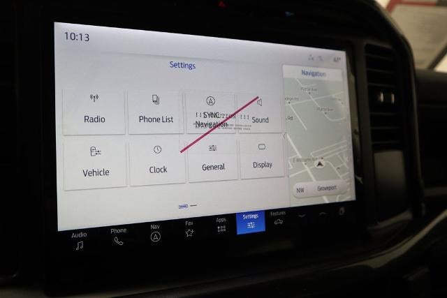 2024 Ford F-150 Roush Edition