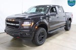 2024 Ford F-150 Roush Edition