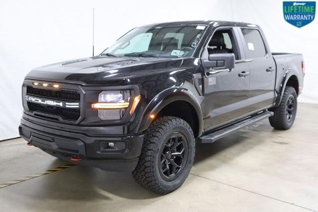 2024 Ford F-150 Roush Edition