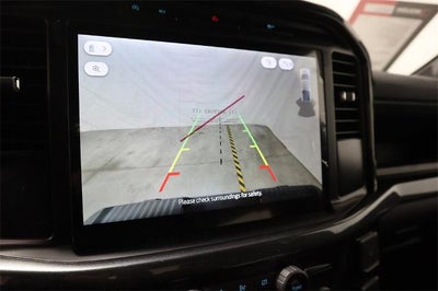 2024 Ford F-150 Roush Edition