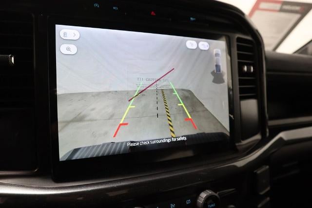 2024 Ford F-150 Roush Edition