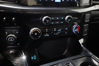 2024 Ford F-150 Roush Edition