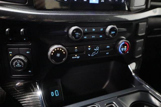 2024 Ford F-150 Roush Edition