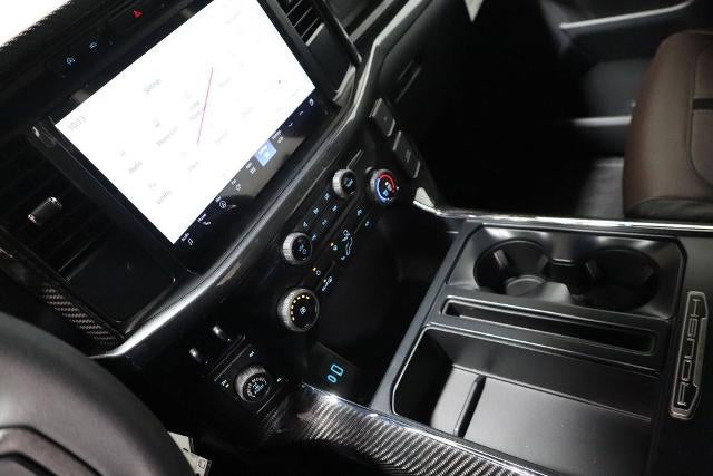2024 Ford F-150 Roush Edition