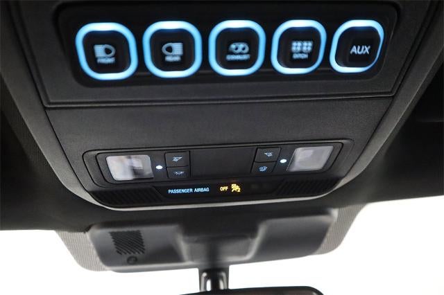 2024 Ford F-150 Roush Edition