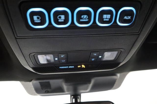 2024 Ford F-150 Roush Edition