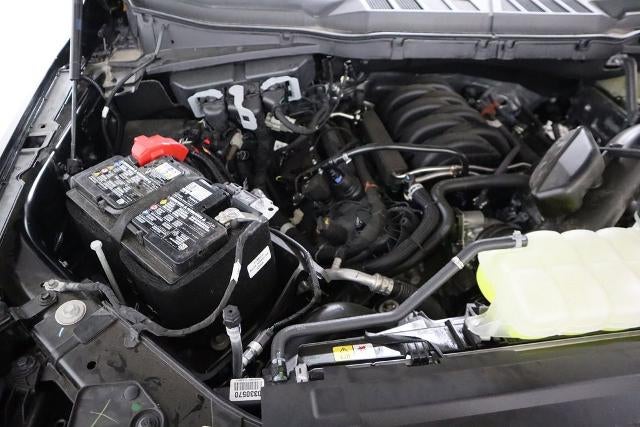 2024 Ford F-150 Roush Edition