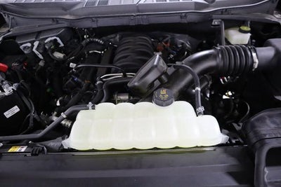 2024 Ford F-150 Roush Edition