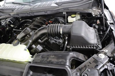 2024 Ford F-150 Roush Edition