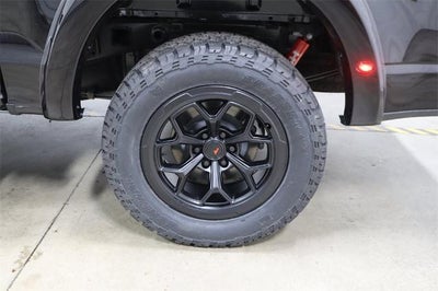 2024 Ford F-150 Roush Edition