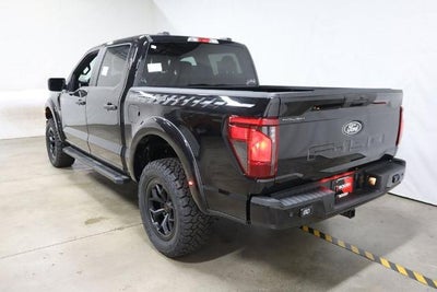 2024 Ford F-150 Roush Edition