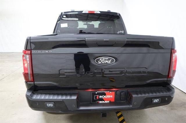 2024 Ford F-150 Roush Edition