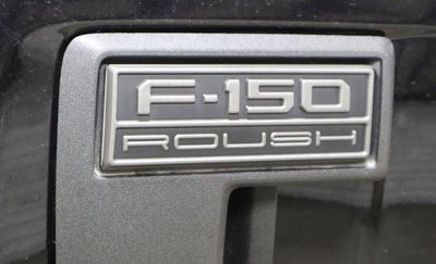 2024 Ford F-150 Roush Edition