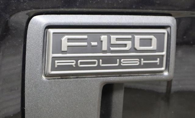 2024 Ford F-150 Roush Edition