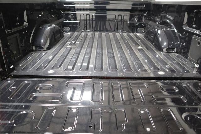 2024 Ford F-150 Roush Edition