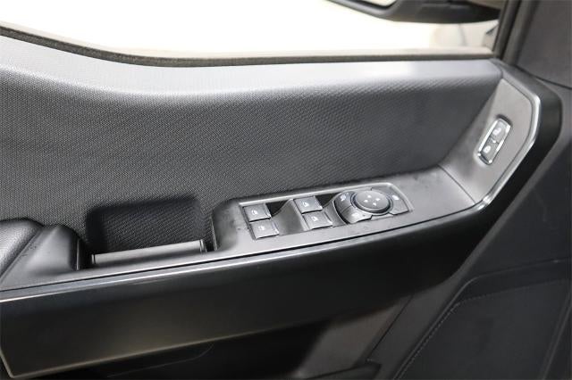 2024 Ford F-150 Roush Edition