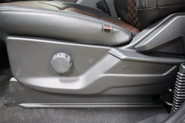 2024 Ford F-150 Roush Edition