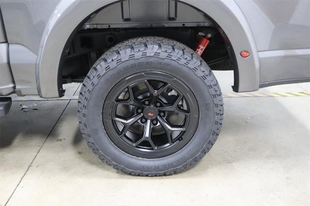 2024 Ford F-150 Roush Edition