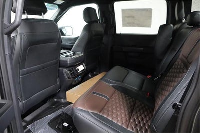 2024 Ford F-150 Roush Edition