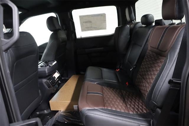 2024 Ford F-150 Roush Edition