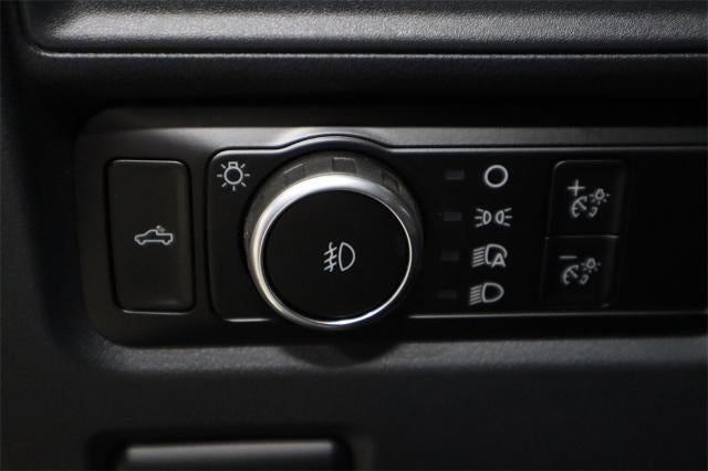 2024 Ford F-150 Roush Edition