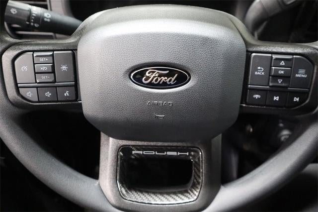 2024 Ford F-150 Roush Edition