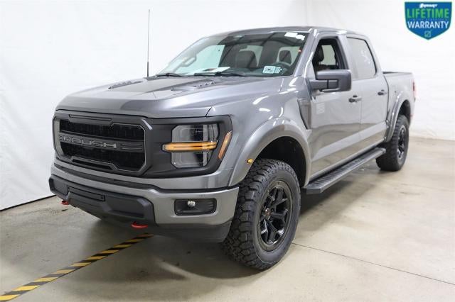 2024 Ford F-150 Roush Edition