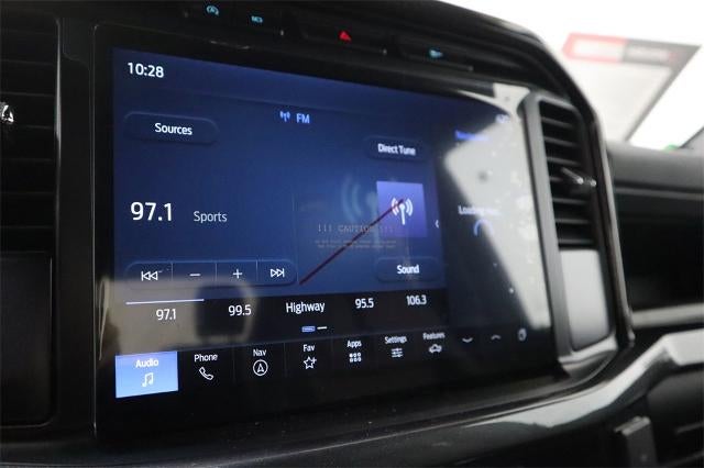 2024 Ford F-150 Roush Edition