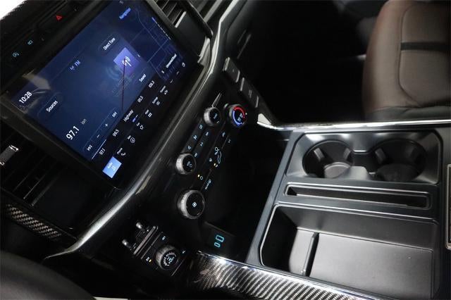 2024 Ford F-150 Roush Edition