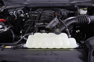 2024 Ford F-150 Roush Edition