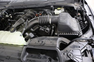 2024 Ford F-150 Roush Edition