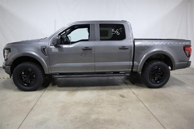 2024 Ford F-150 Roush Edition
