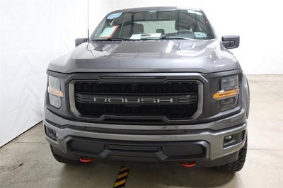 2024 Ford F-150 Roush Edition