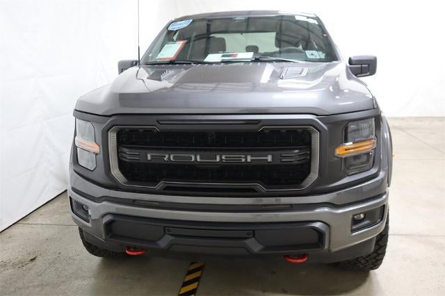 2024 Ford F-150 Roush Edition