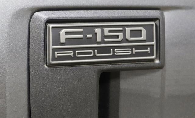 2024 Ford F-150 Roush Edition