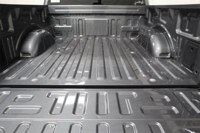 2024 Ford F-150 Roush Edition