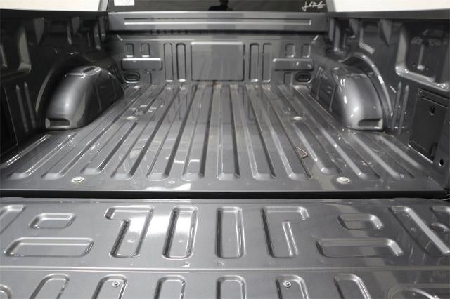 2024 Ford F-150 Roush Edition