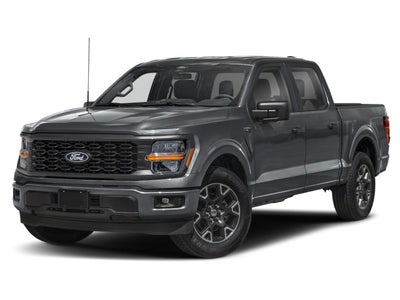 2024 Ford F-150 Roush Edition