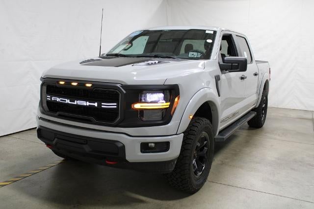 2024 Ford F-150 Roush Edition