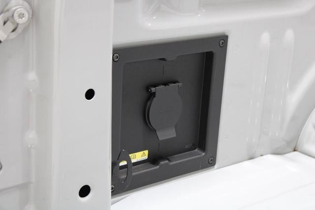 2024 Ford F-150 Roush Edition