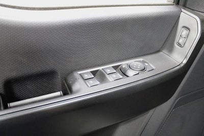 2024 Ford F-150 Roush Edition